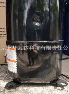 CAJ4519T TAJ4519T密封活塞冷库制冷压缩机活塞压缩机配件制冷