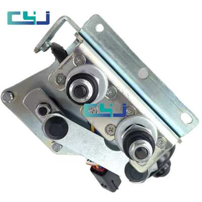 VOE11205840 EC210B EC290B EC380 EC480刮水器电机挖掘机配件