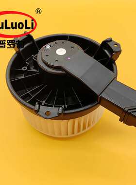 79310-T0T-H01适用思威艾力绅杰德奥德赛鼓风机马达79310T0TH01