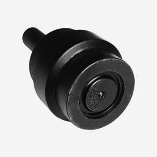 厂家现货 SM070托链轮挖掘机底盘配件加厚耐磨可以转动 原装