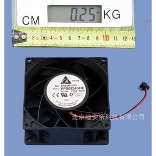 PFB0924GHE-5L3N 风机 ABB备件 3AUA0000006978-CN