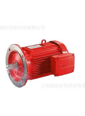 优势供应SEW减速电机R系列斜齿轮减速机R57DV112M4/R67DV132M4