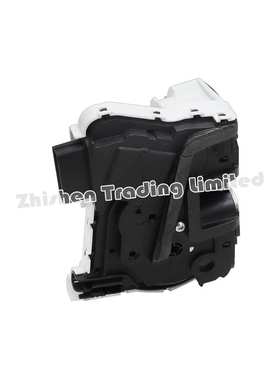 A00102636北汽BEIJING魔方新X7 PLUS车门锁机体锁块闭锁器中控锁