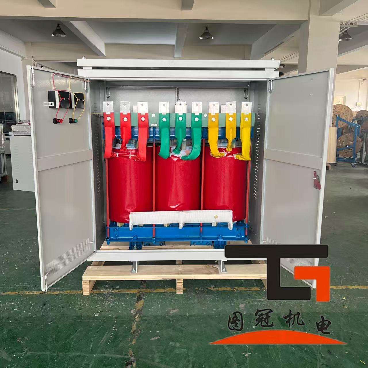 三相升压变压器远距离电压低400V410V420V415转380V220V200V208V