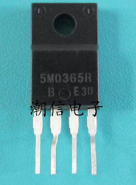5M0365R KA5M0365R 电源管 全新原装 实价 可直接拍买