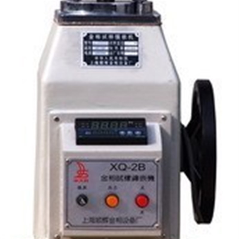 特价 XQ-2B手动金相试样镶嵌机 总代理