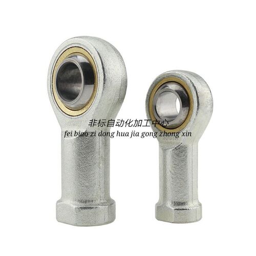 杆端关节轴承 BNC01-SI5 SI6 SI8 SI10T SI12T SI14 SI16T/K-L