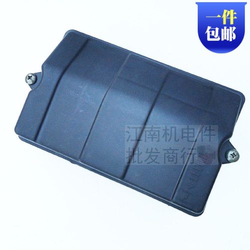 汽油发电机配件 EF6600空滤器总成 汽油机185F MZ300 MZ360空滤器