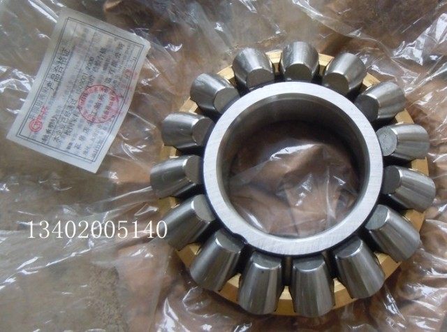 重型轴承 锥形轴承 推力滚子轴承29420 9039420 尺寸:100*210*67