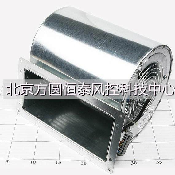 原装EMC风扇RF3D-146/180 K506 DSF-2326 ACS800变频器风机