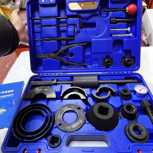 法士特富勒变速箱轴承专用维修工具小八档--20档变速箱轴承工具