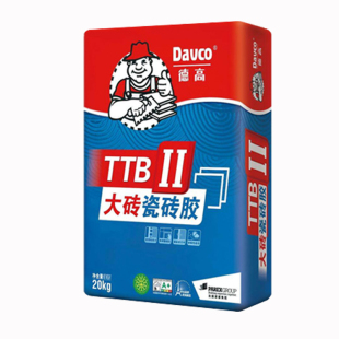 德高瓷砖胶瓷砖粘合剂玻化砖粘结剂粘合剂瓷砖胶粘合剂强力型袋装