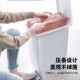 厨房垃圾桶家用脚踏式 加高带盖大容量厨余纸篓家用客厅卫生间厕所