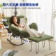 摇摇椅躺椅成人可睡觉阳台休闲椅躺椅沙发懒人椅家用休闲单人摇椅