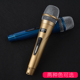 家用k歌家庭ktv麦克风有线功放音响拉杆音响话筒卡拉OK唱歌