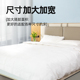 一次性床单被罩枕套被套四件套三旅行床上用品酒店隔脏睡袋浴巾