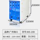广州烽火氩弧焊机WS200可控硅氩变压器款 不锈钢工业级纯铜氩弧机
