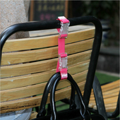 行李箱外置挂扣带出国旅行拉杆箱包挂带旅游加固防次行李箱绑带