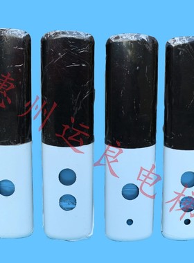 日立电梯MCA挂壁式FL-PW外呼单梯面板VIB-611单控外召壳VIB-611W