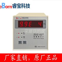 睿宝ZDZ-52T V01真空计 电阻真空计 皮拉尼真空计  真空测量仪器