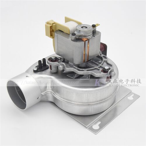 J238-150-15109 J239-112-11270采暖壁挂热水炉模块炉兰炭炉风机