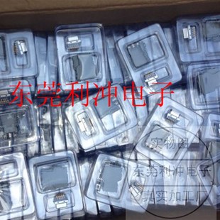 PCR-E20FS+PCR-V20LA 发那科伺服编码器插头HONDA连接器