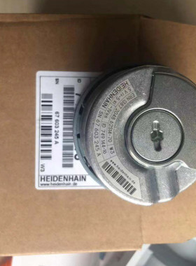 海德汉1387独立包装编码器ERN1387 204862S14-70 ID749144-16 70K