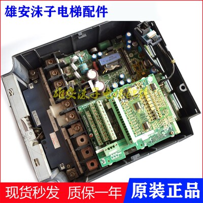 蒂森电梯 富士LIFT变频器TKE-1-18.5TKE-1-24.5 TKE-1-32 11/15KW