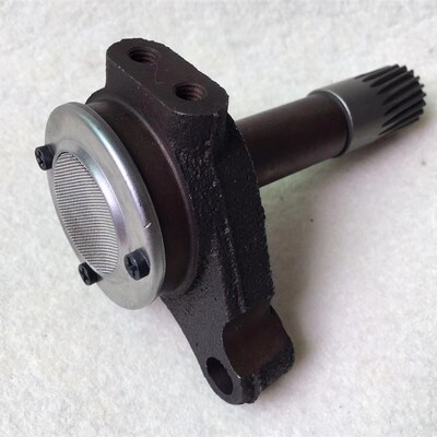 M700拷边机油泵四线五线锁边机包缝机打边车供油涡轮蜗轮油泵总成