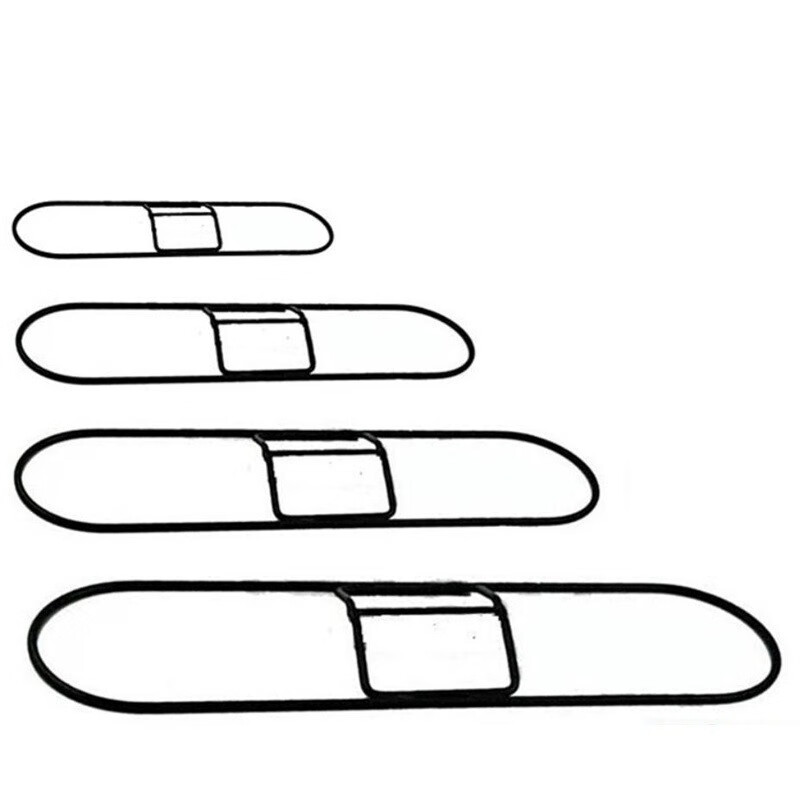 雨昕优选平板拖把铁架子配件