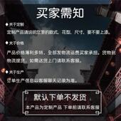 中式 仿古门窗实木花格门窗寺院木门雕花门东阳木雕室内门房间门