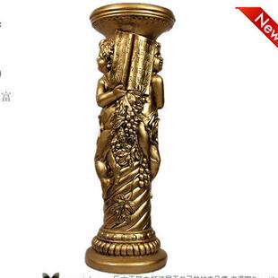 欧式落地钟客厅无障碍豪华垂直钟覆古装饰家居大钟房子装饰创意钟