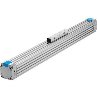 费斯托 托型FESTO无杆气缸DGP-32-300-400-500-600-700-800行程可