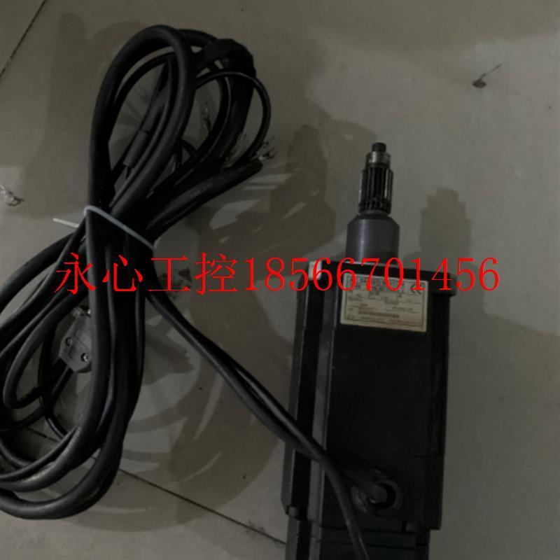 议价YBL9D-130EV.X,六合维修野力伺服驱动电机 编码器 爆磁故障￥
