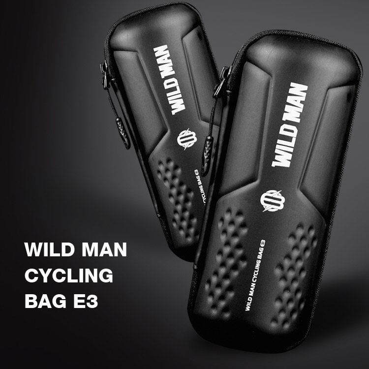 代驾电动折叠自行车包工具罐 硬壳水壶修车工具包骑行装备配件箱