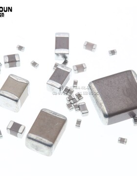 2220 0.015UF 15NF 153K 3000V ±10% X7R贴片陶瓷电容MLCC 5750