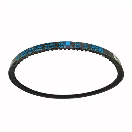 三角带XPZ1237 1287 XPZ1520传动皮带工业门机 带齿 进口皮带