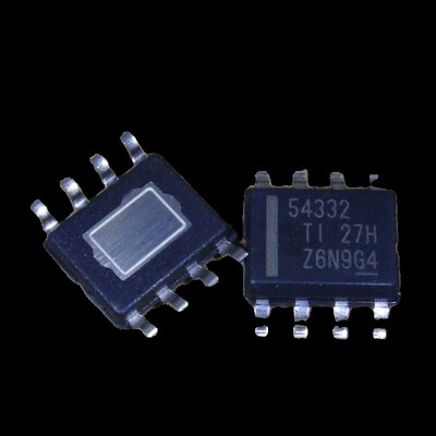 全新贴片 TPS54332DDAR SOIC-8 降压转换器芯片 现货可直拍