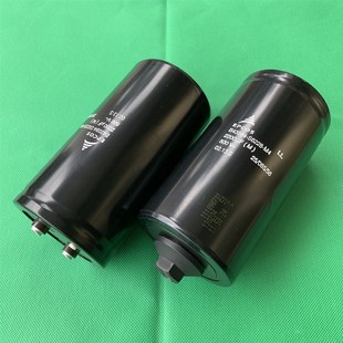 进口德国爱普科斯 EPCOS B43584-S6228-M4 500V 2200UF 电解电容