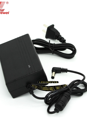 粤威DC9V适配器通用Microkorg模拟合成器cogr小怪兽声码器9伏2.6A