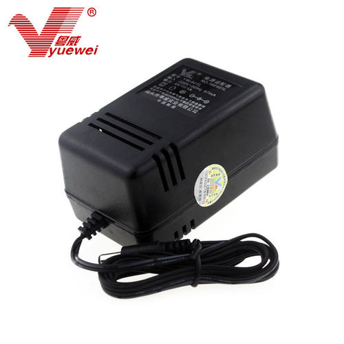 粤威DC9V纯铜变压器通用alpha 61键Electronic电子琴9V电源适配器