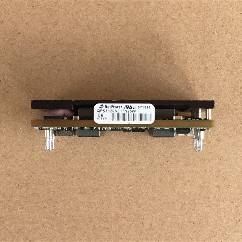 24V转12V 48V转12V 18-75V输入 17A  电源转换器 降压器 隔离模块