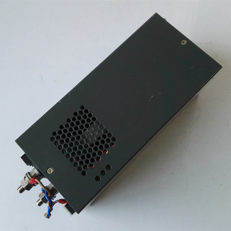二手拆机日本LAMBDA SR230-24 24V 10A 开关电源 工业电源