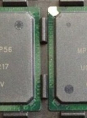 MPC561MZP56 福特发动机电脑板节气阀易损通病故障芯片 BGA芯片