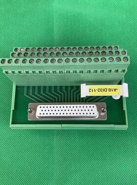 菲尼克斯 UMK-SE11.25-1 FLKMS-D50 SUB/B 2281775 接线端子台