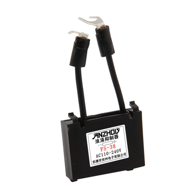 CJX2S-2511/3211/3811交流接触器线圈 FS-38 浪涌抑制器 380V220V