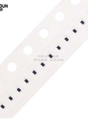 0402贴片电阻1% 249R 255R 261R 267R 270R 274R 280R 287R 1/16W