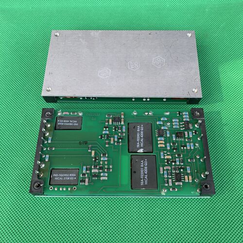 全新拆机 Power-one FES200ZE-A 36-75V转3.3V 60A 隔离电源模块