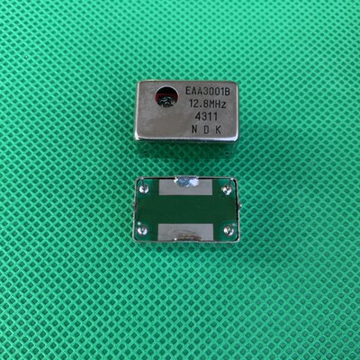 全新 NDK EAA3001B 12.8MHZ 温补晶振