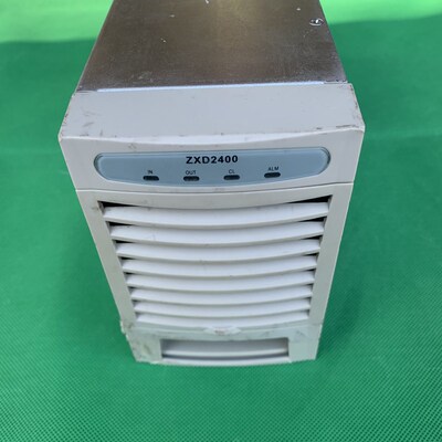 二手拆机中兴 ZXD2400(V4.1)53.5V 整流模块通信电源